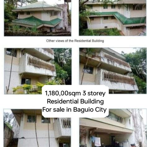 cost of living in baguio|Property for Sale in Baguio, Benguet .